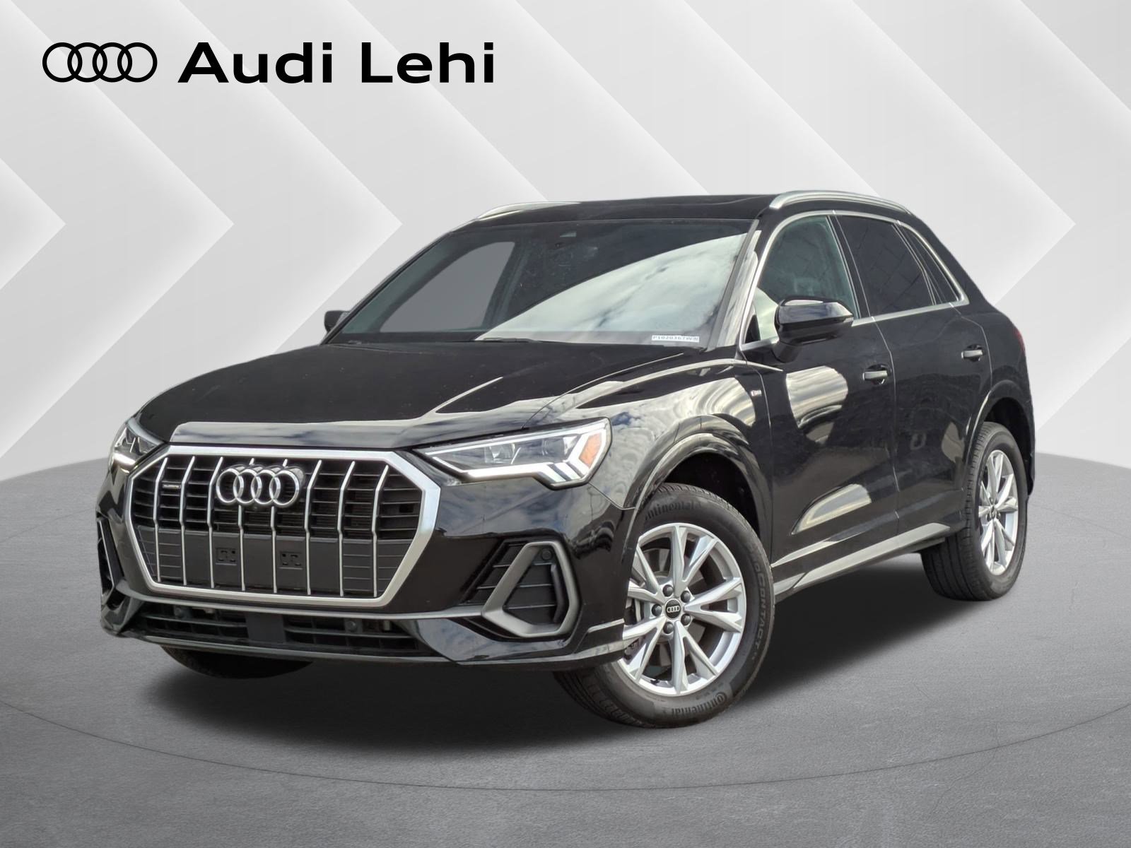 Used 2023 Audi Q3 2.0T Premium Plus w/ Premium Plus Package