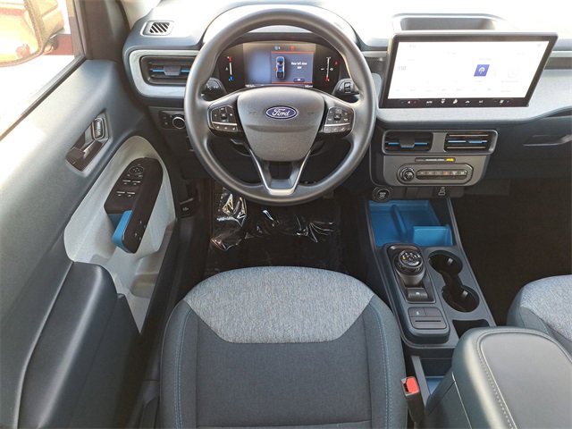 Certified 2025 Ford Maverick XLT w/ Equipment Group 301A image 11