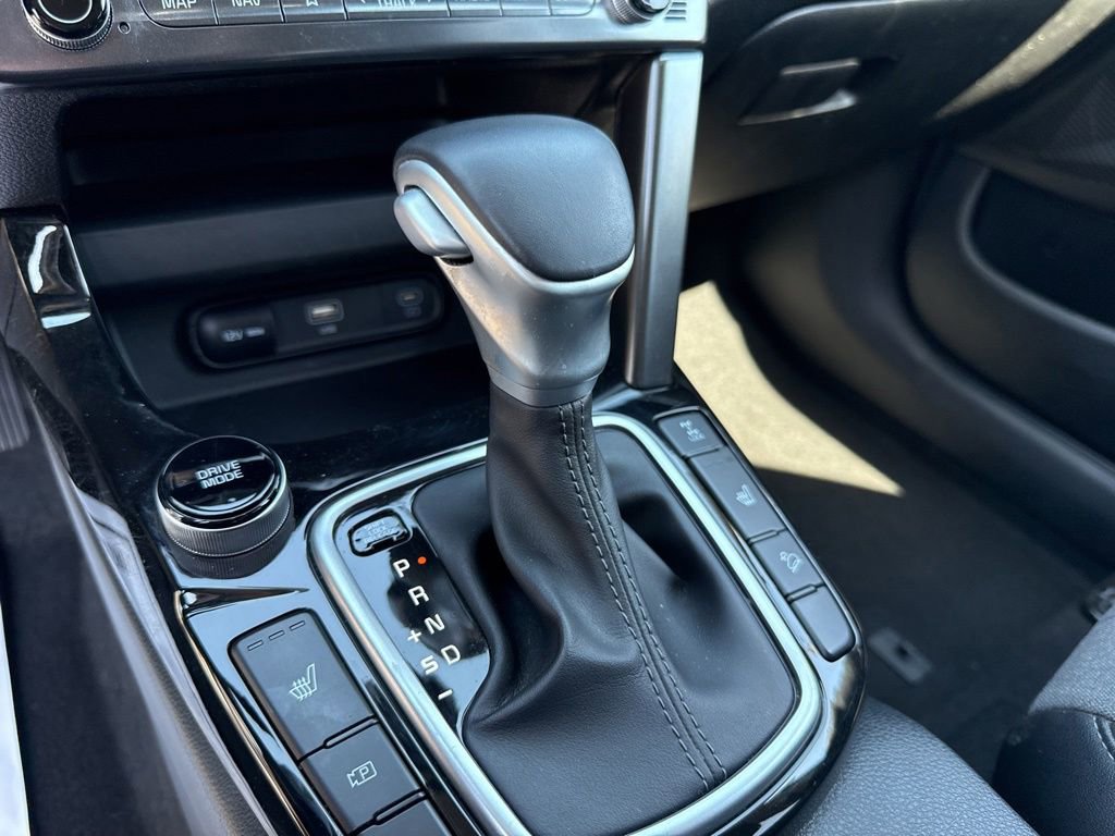 Certified 2024 Kia Seltos S AWD/4WD image 38