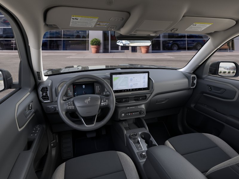 New 2026 Ford Bronco Sport Big Bend w/ Convenience Package AWD/4WD image 32