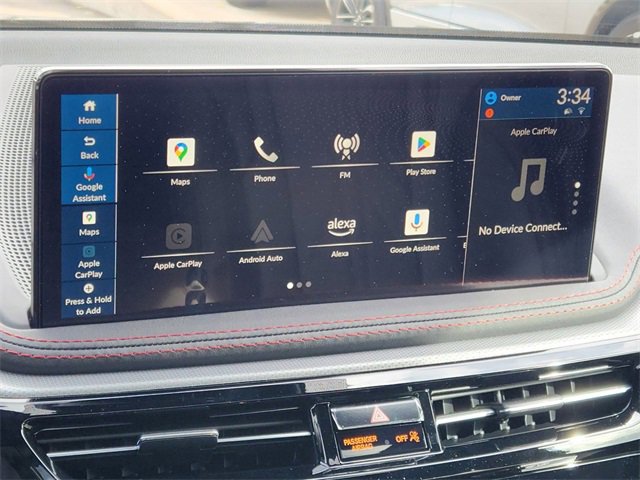 New 2026 Acura MDX A-Spec image 24