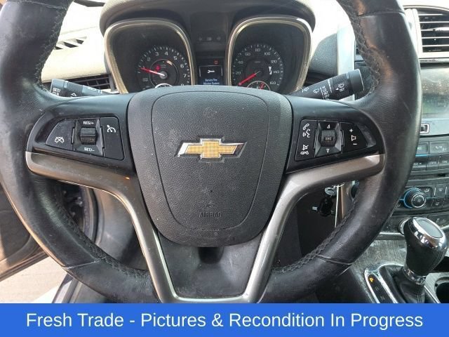 Used 2016 Chevrolet Malibu LTZ FWD image 11