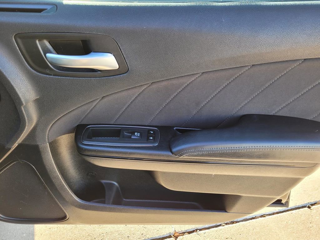 Used 2020 Dodge Charger GT w/ Blacktop Package image 7