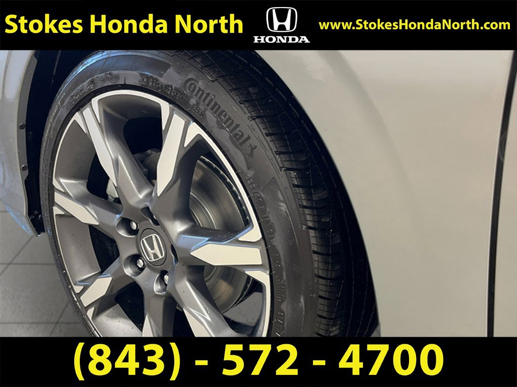 New 2026 Honda Civic Sport Touring image 12