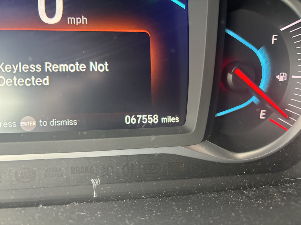 Used 2021 Honda Passport Touring image 7