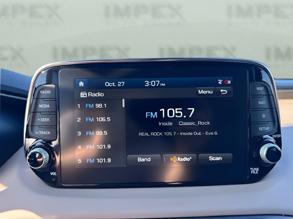 Used 2020 Hyundai Santa Fe Limited AWD/4WD image 18