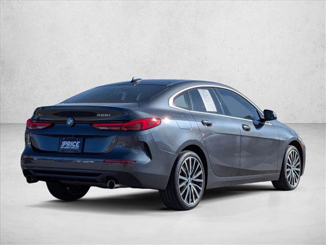 Used 2021 BMW 228i xDrive Gran Coupe w/ Convenience Package image 5