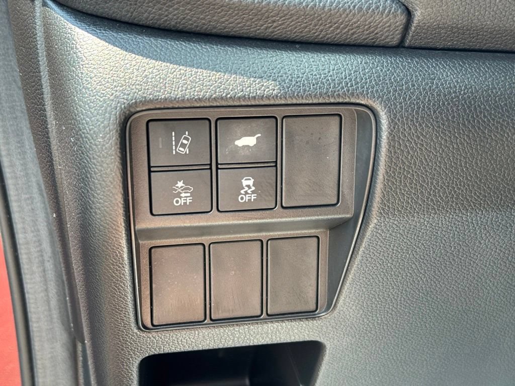Used 2017 Honda CR-V Touring image 18