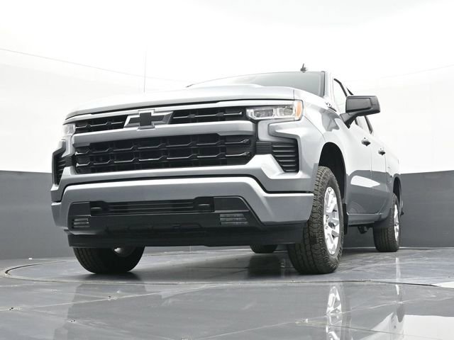 New 2025 Chevrolet Silverado 1500 RST image 52