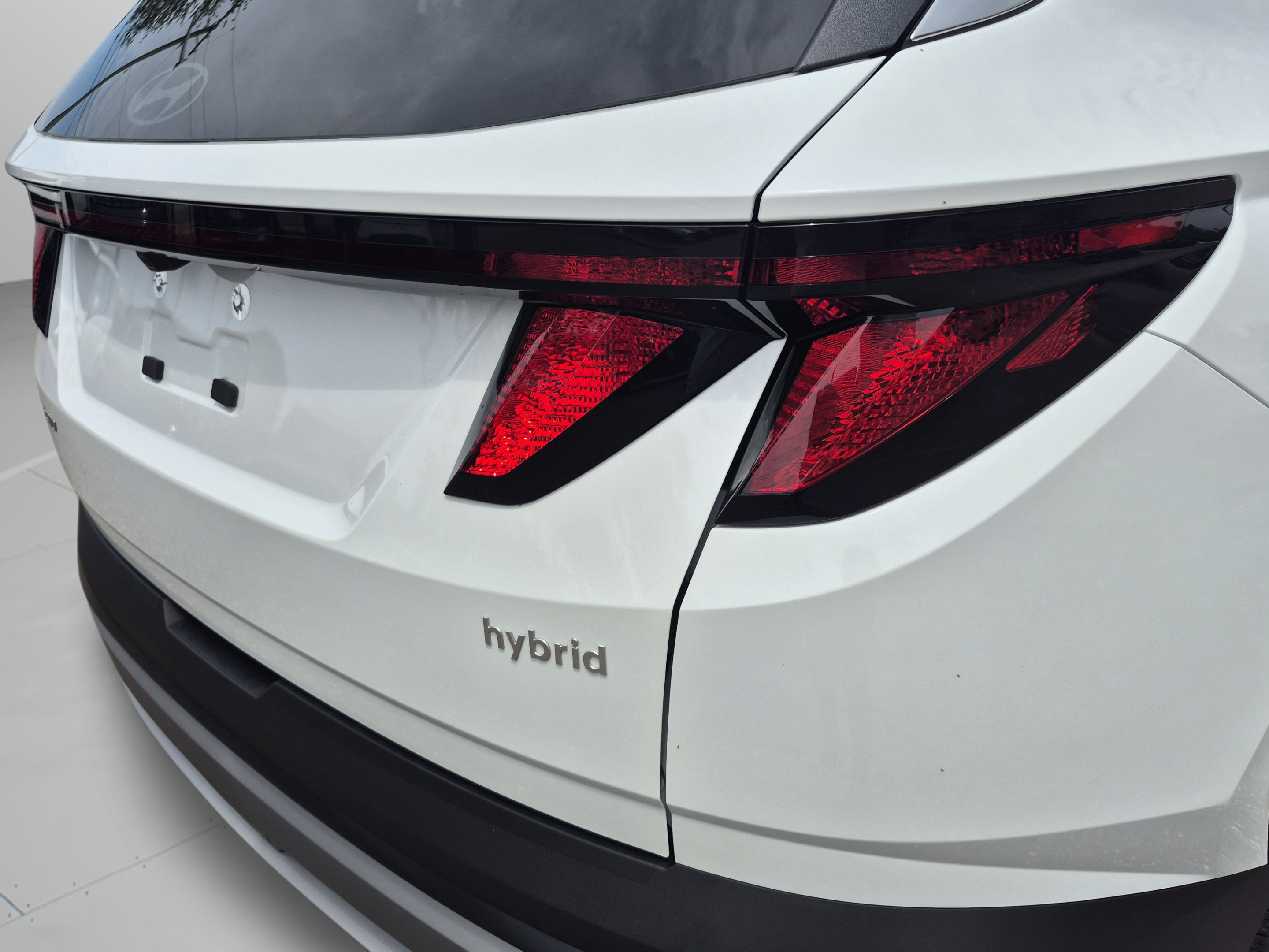 New 2026 Hyundai Tucson SEL FWD image 10