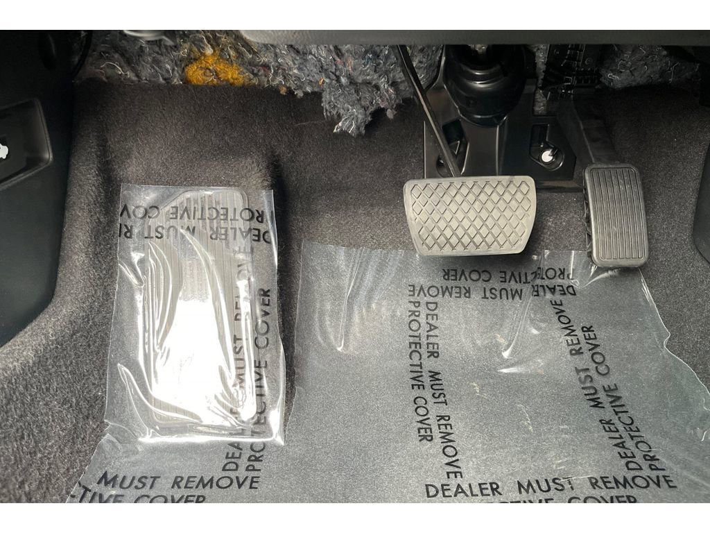 Certified 2025 Honda Accord EX-L image 41