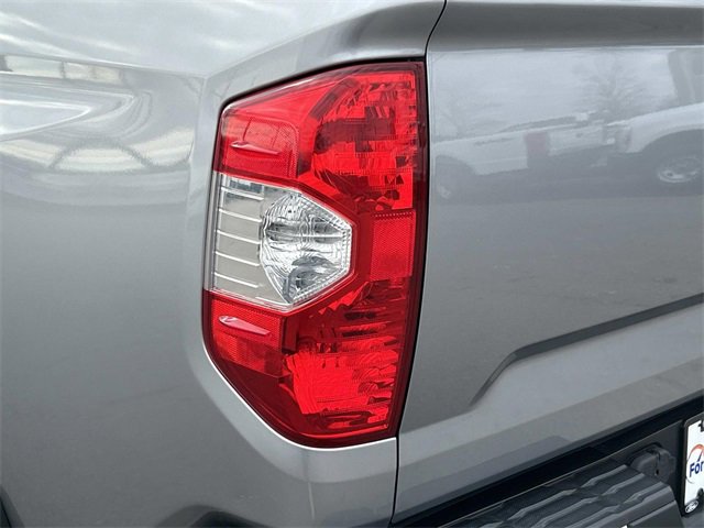 Used 2019 Toyota Tundra Platinum image 11