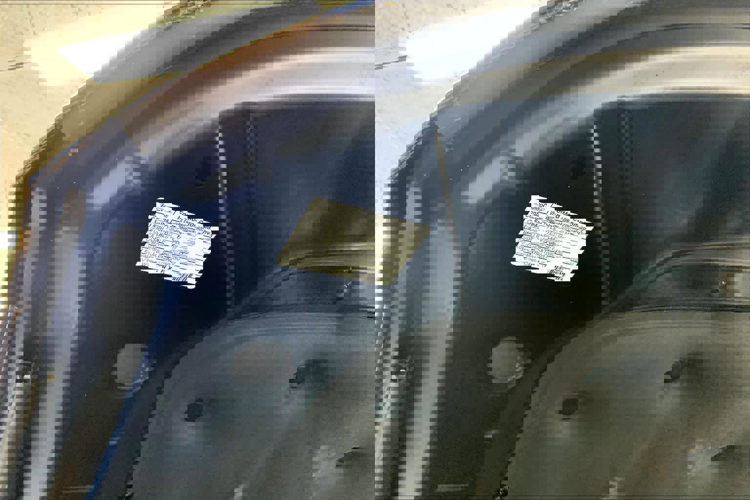 Used 2020 Ford Explorer ST w/ Premium Technology Package image 33