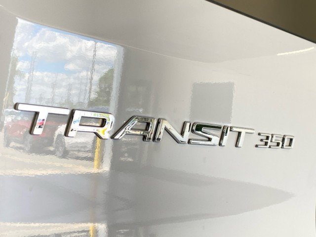 Certified 2024 Ford Transit 350 XL AWD/4WD image 7