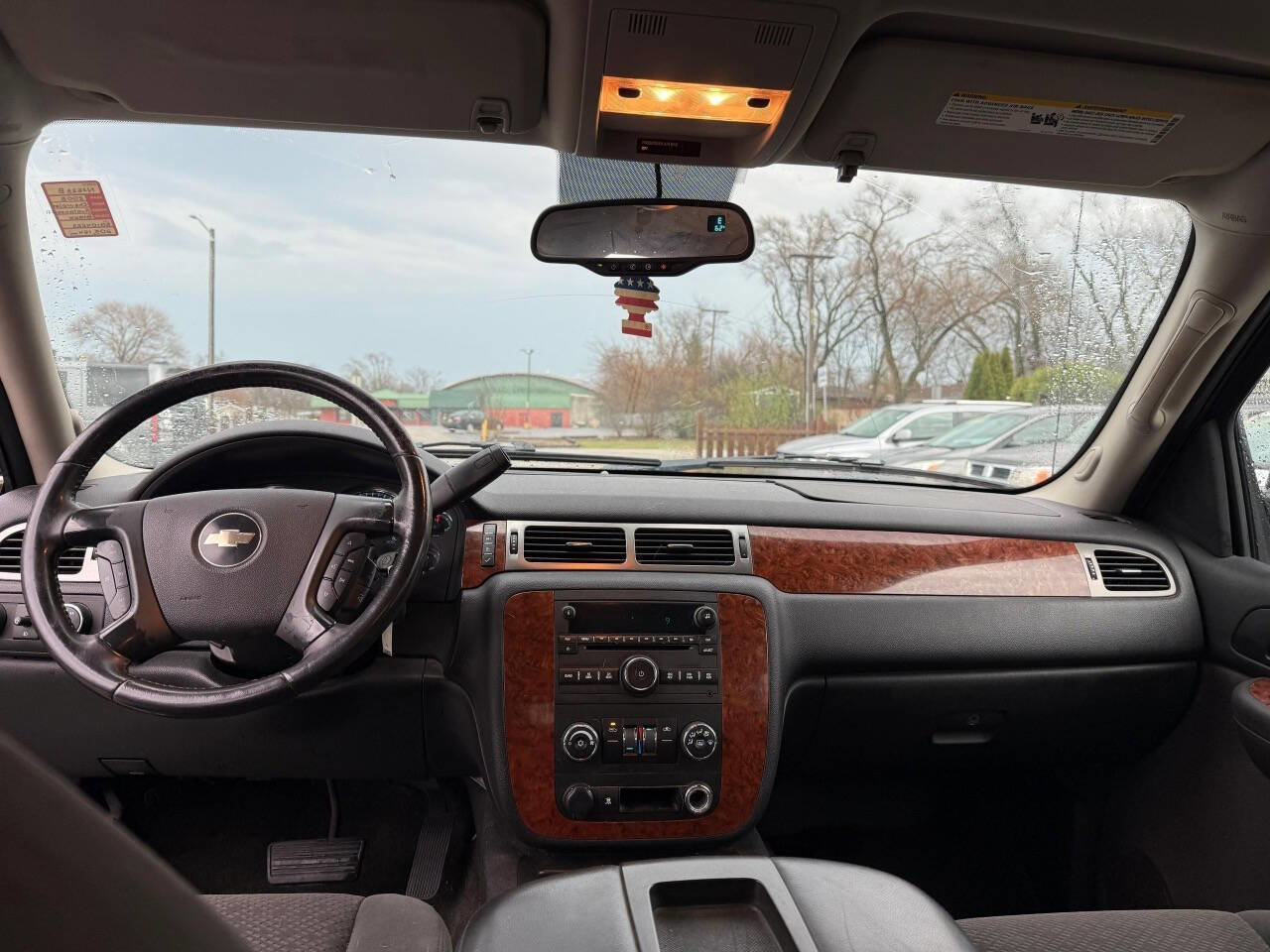 Used 2008 Chevrolet Avalanche LT image 9