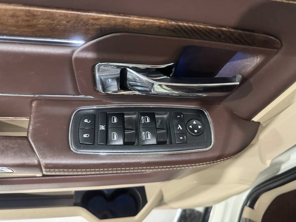 Used 2017 RAM 2500 Longhorn w/ Snow Chief Group AWD/4WD image 18