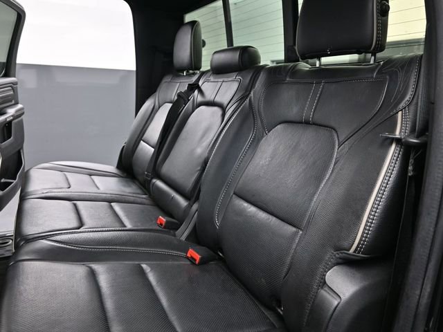 Used 2020 RAM 1500 Limited image 20