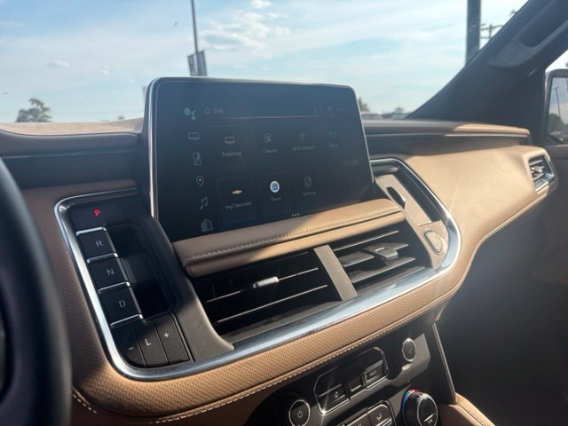 Certified 2023 Chevrolet Tahoe Premier w/ Premium Package RWD image 24