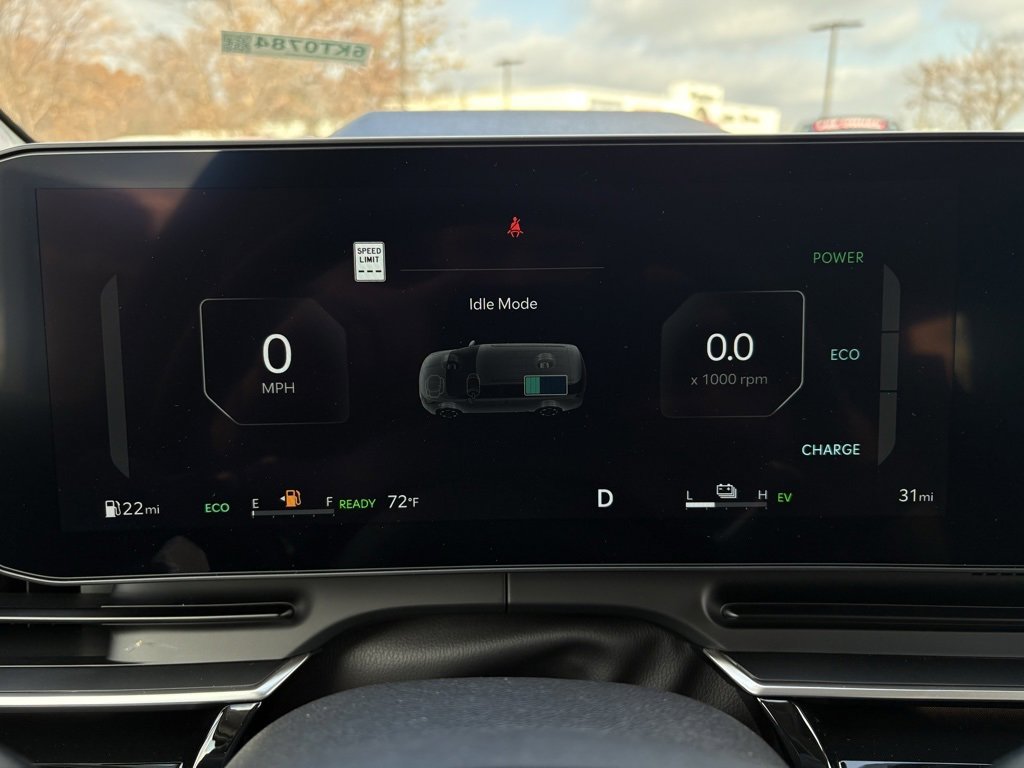 New 2026 Kia Carnival SX Prestige image 15