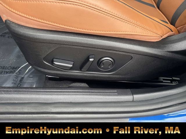 Used 2023 Kia K5 GT w/ GT1 Package image 19