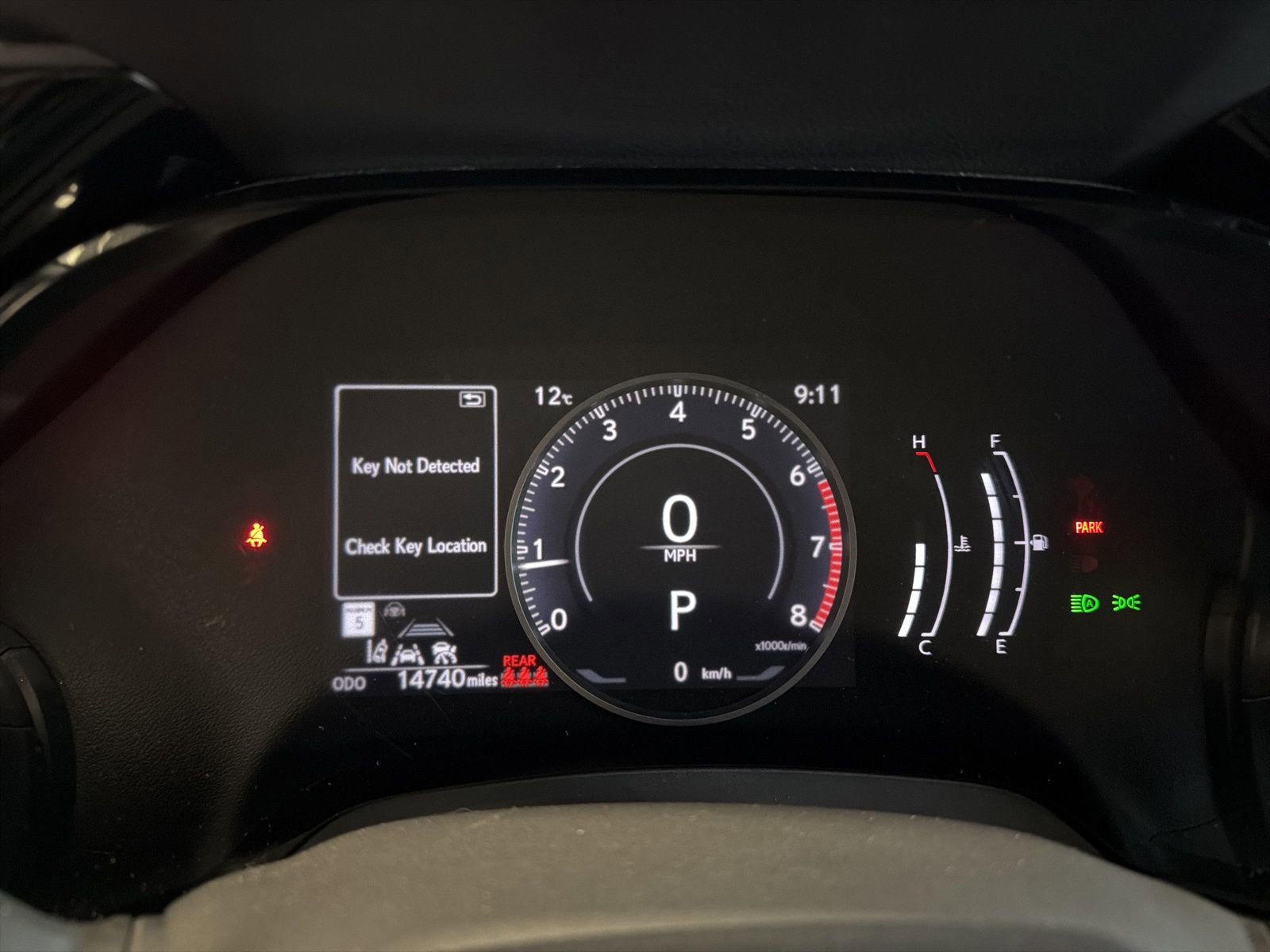 Used 2024 Lexus RX 350 Premium image 21