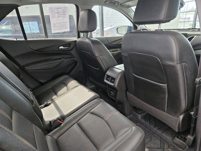 Used 2022 Chevrolet Equinox Premier image 12