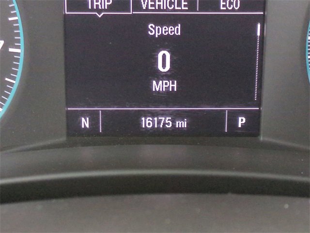 Used 2024 Chevrolet Equinox LS w/ Driver Confidence II Package image 32