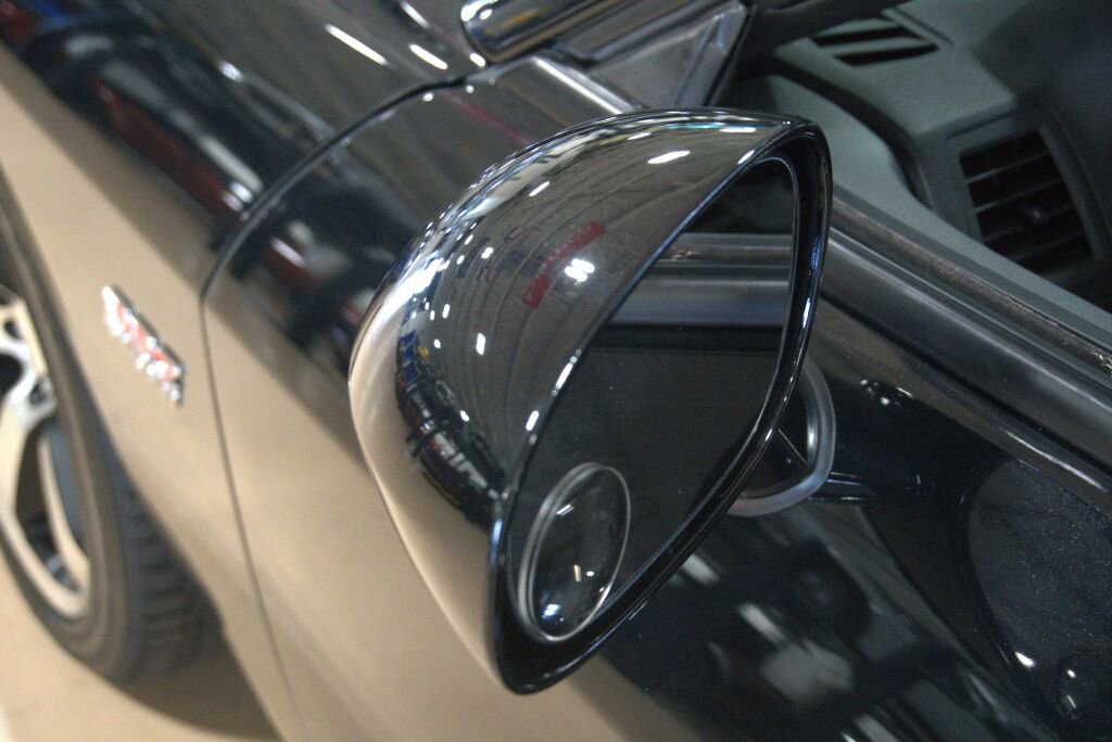 Used 2014 Dodge Challenger SRT8 w/ Harman/Kardon Audio Group image 16