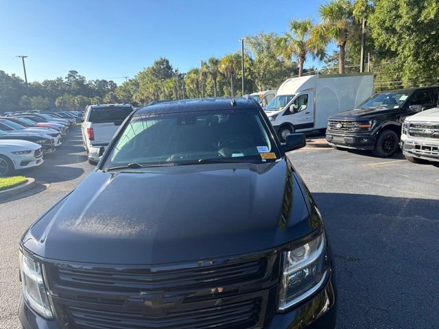 Used 2018 Chevrolet Tahoe LT RWD image 13