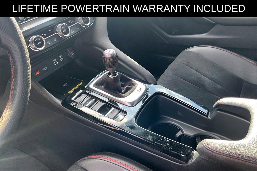 Used 2024 Acura Integra Type S FWD image 13