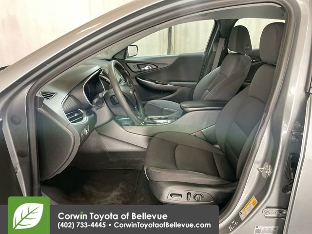 Used 2023 Chevrolet Malibu LT image 15