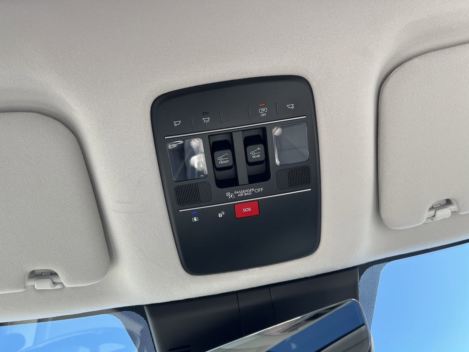 Used 2026 Hyundai Palisade Calligraphy image 42