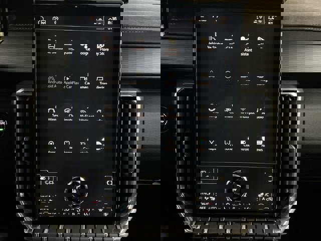 New 2026 GMC Acadia Elevation w/ LPO, Floor Liner Package image 13