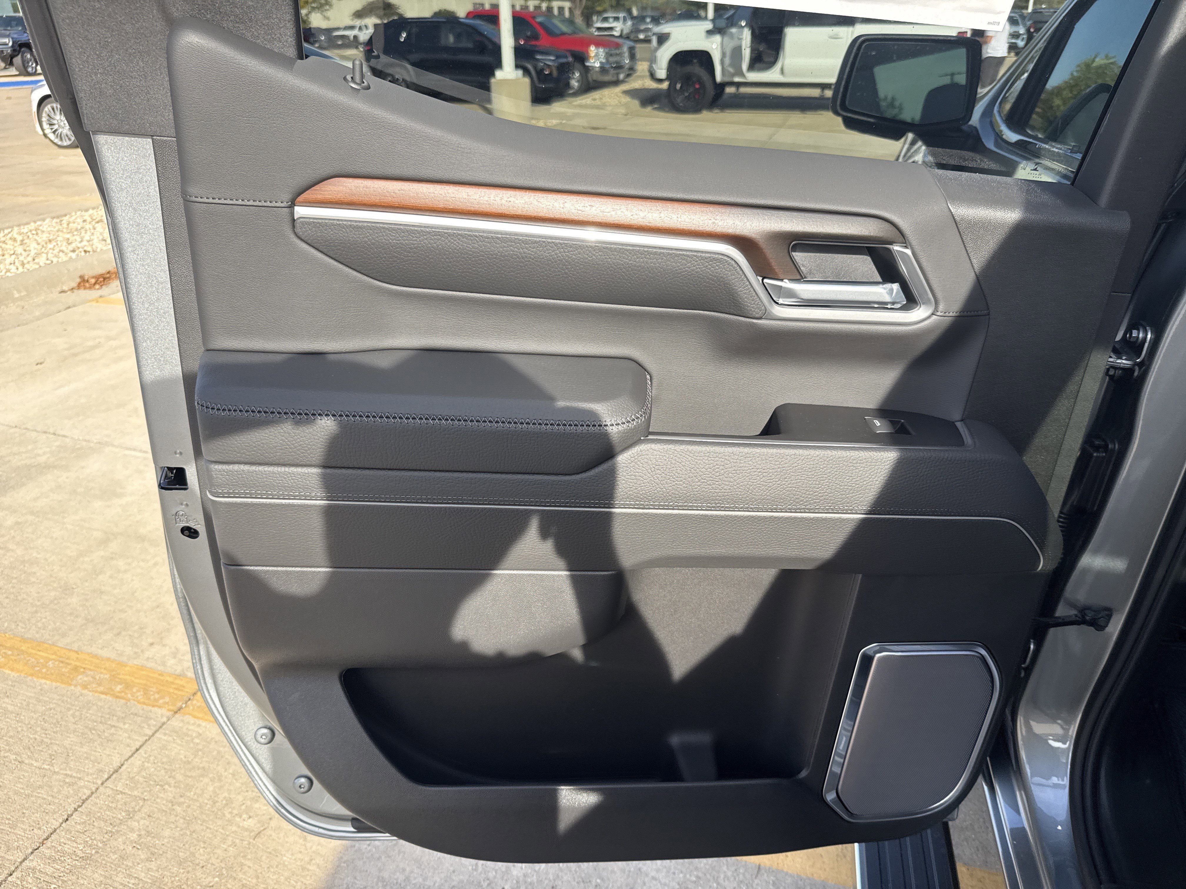 New 2026 GMC Sierra 1500 Denali image 10