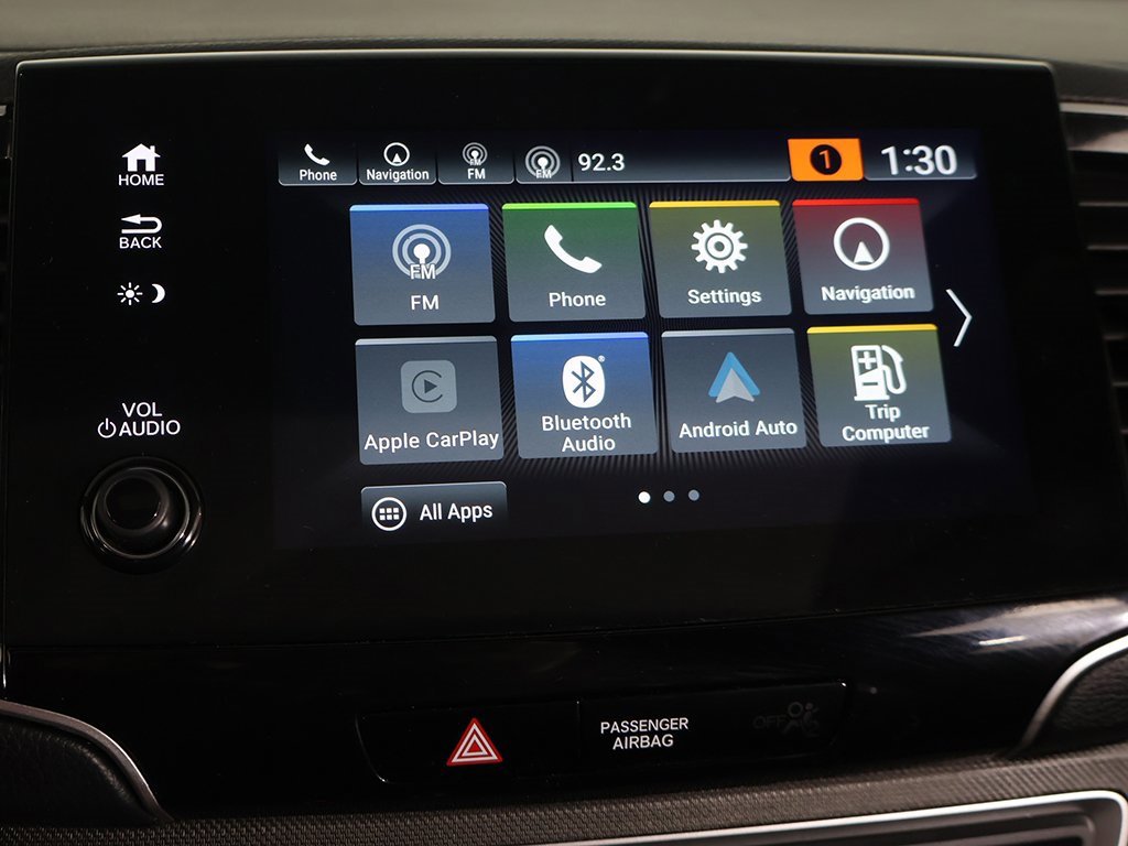 Used 2022 Honda Pilot TrailSport image 48