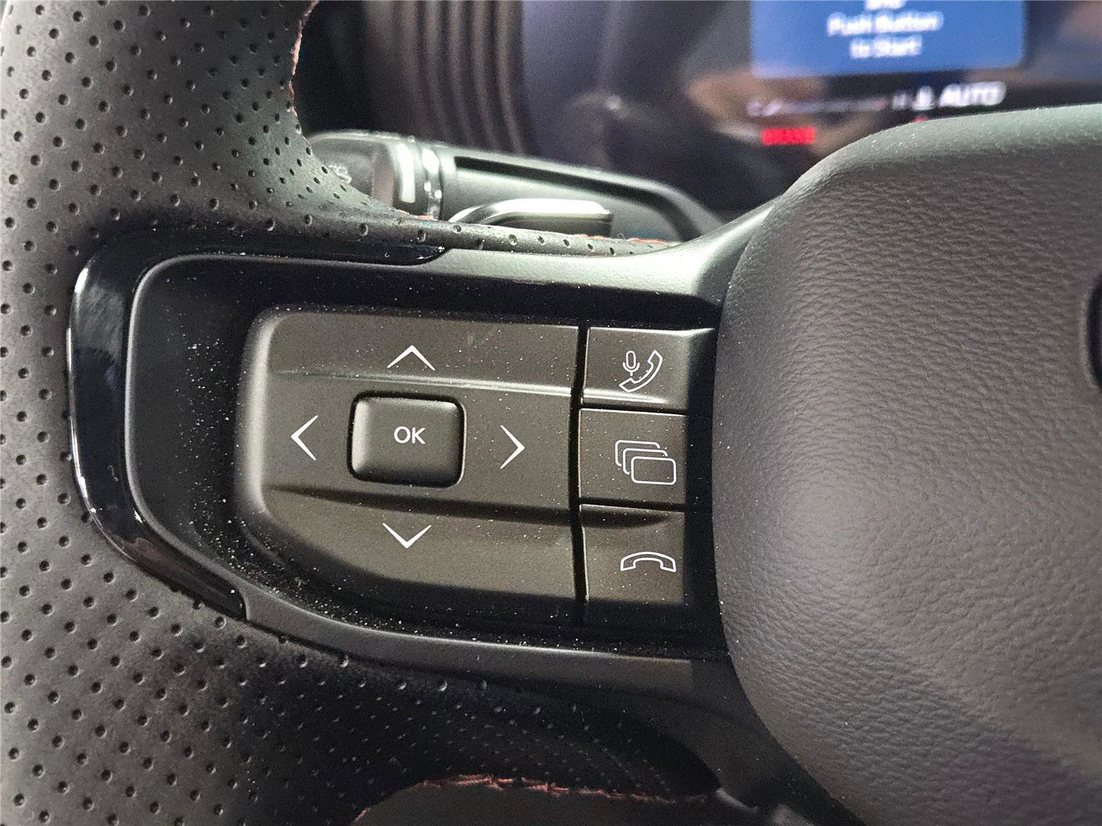 New 2026 Dodge Charger Scat Pack w/ Blacktop Package image 27