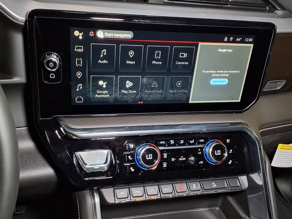 New 2025 GMC Sierra 1500 Denali image 18