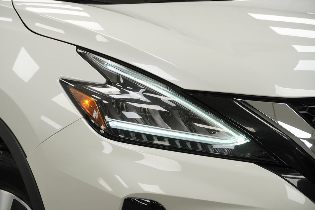Used 2020 Nissan Murano S image 5