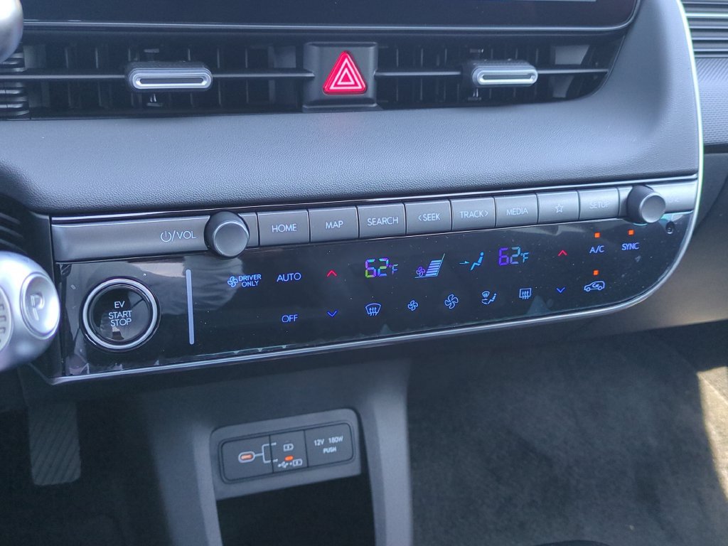 New 2026 Hyundai Ioniq 5 SEL RWD image 21