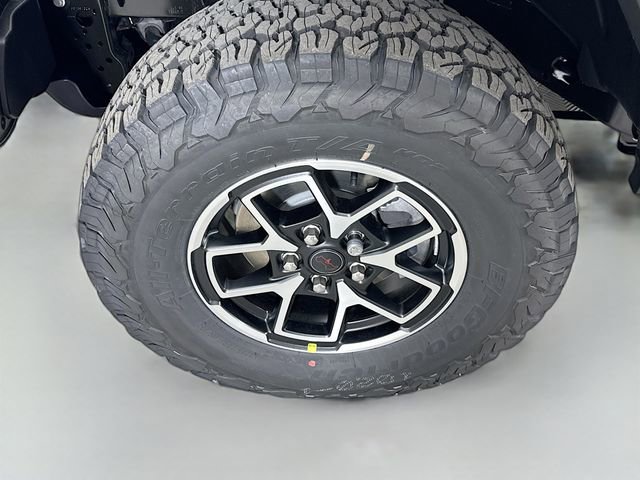 New 2026 Jeep Wrangler Unlimited Rubicon image 29