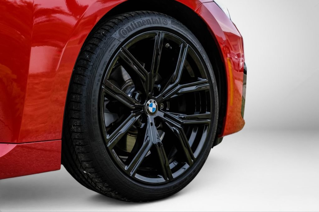 Used 2024 BMW 230i Coupe w/ Premium Package RWD image 52