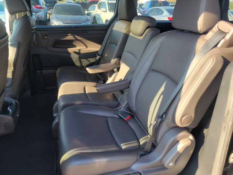 Used 2020 Honda Odyssey EX-L image 18