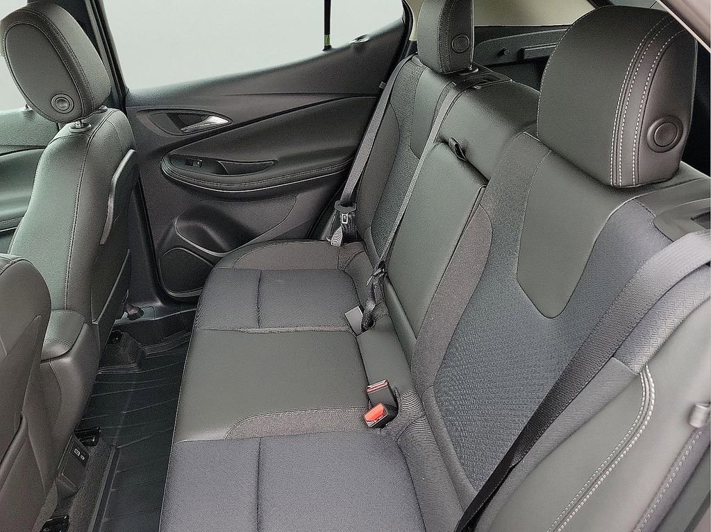 New 2026 Buick Encore GX Preferred w/ Advanced Technology Package image 13