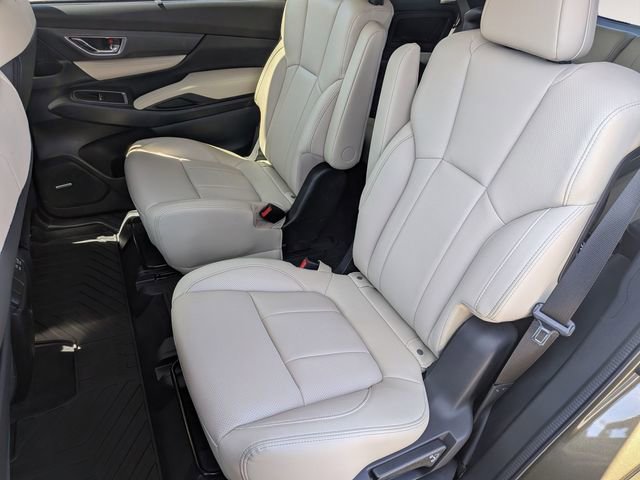 Certified 2025 Subaru Ascent Limited image 30