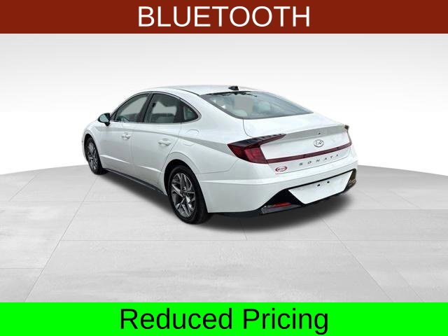 Used 2023 Hyundai Sonata SEL FWD image 5