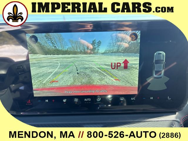 New 2026 Ford Mustang GT Premium image 21