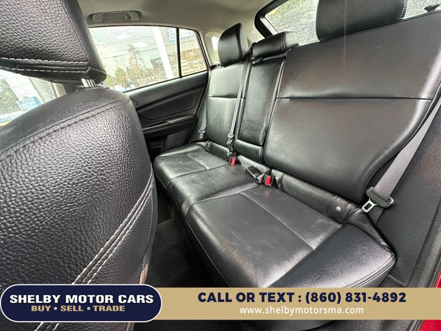 Used 2012 Subaru Impreza 2.0i Limited AWD/4WD image 18