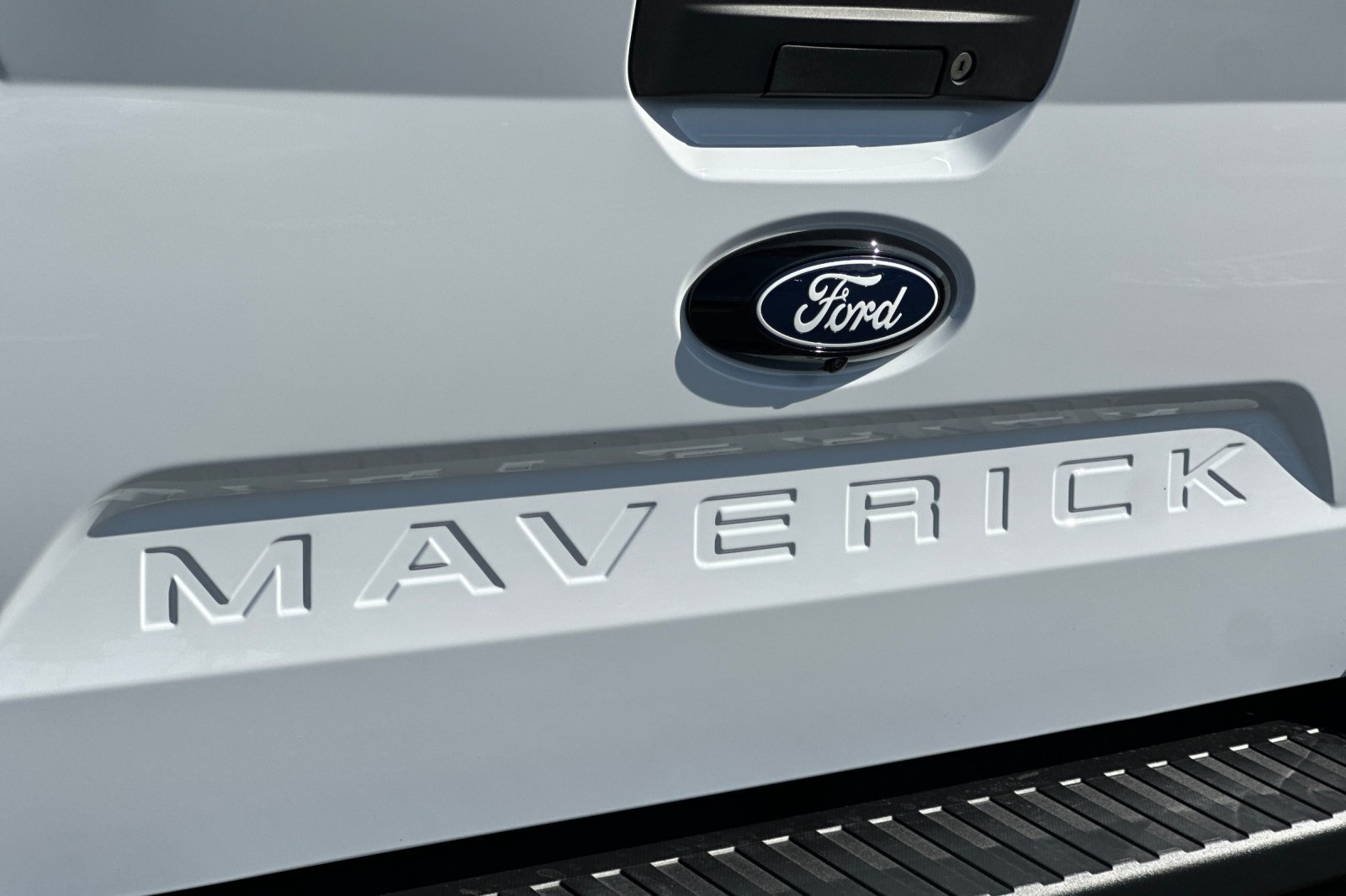 Used 2026 Ford Maverick XLT AWD/4WD image 24