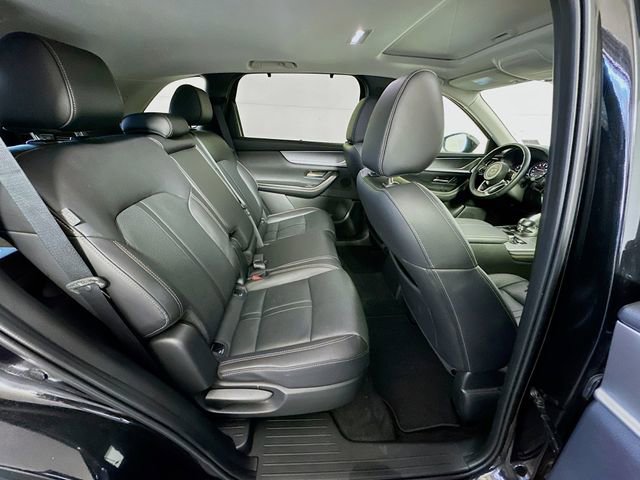 Used 2025 MAZDA CX-70 3.3 Turbo w/ Preferred Package image 28