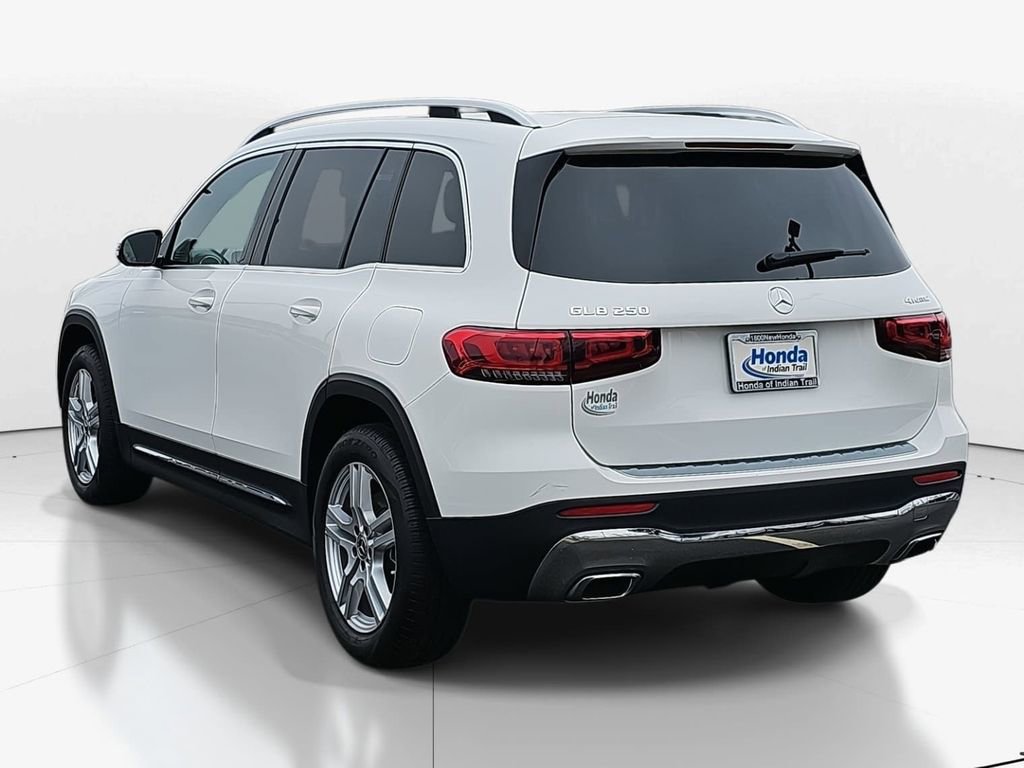 Used 2023 Mercedes-Benz GLB 250 GLB 250 image 6